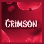 Crimson UGC Store