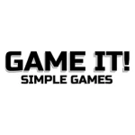 GAME IT SIMPLE!