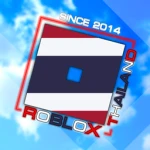 Roblox Thailand | FB Community Group