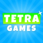 Tetra Games