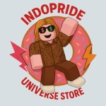 Indopride Universe Store