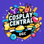 Cosplay Central UGC