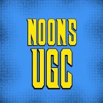 NOON'S UGC