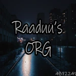 Raaduu's Organization