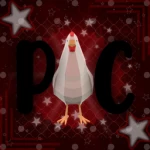 poulet clothing
