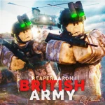 |BA| -British Army-