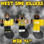 West Side Killers [WSK]