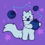 Bluwuberries