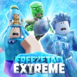 Minion Freeze Tag Fans