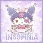 INSOMNIA ༊*·