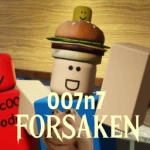 007n7 Forsaken