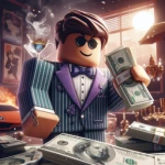 CriminalGames