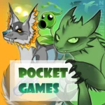 Pocket Games Main Group
