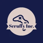 Scruffy Games