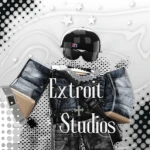 Extroit Studios