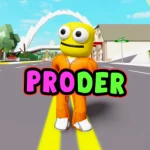 Proder