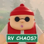 RV Chaos?