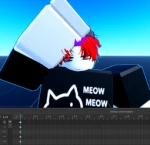 UGC EMOTE.