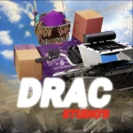 Drac Studios