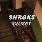 shreks closet x