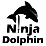 Ninja Dolphin Games