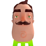 Dev_HelloNeighbor