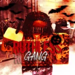 #RuthlessGang