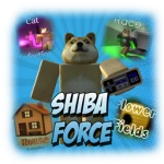 SHIBA FORCE