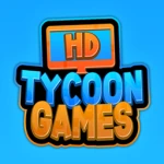 HD Tycoon Games