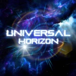 Universal Horizon