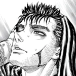 SHOP #BERSERK