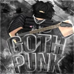 goth punk