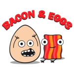 Bacon & Eggs