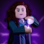 Witch's Group for Gifted Youngsters