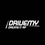 DriveMY:Driving And RP Community