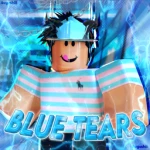 BLUE TEARS