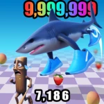 Brainrot love eat fruits