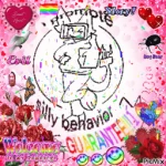 Microwave's Silly Stuff!!1!