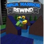 Ninja Warrior Rewind
