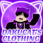 DakuCat's Clothing Store
