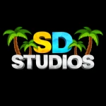 SD Studios.