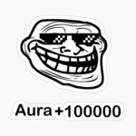Aura Man