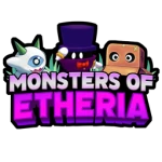 Monsters of Etheria