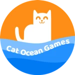 Cat Ocean Games