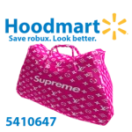 Hoodmart