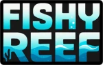 Fishy Reef Game
