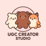 UGC Creator Studio