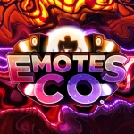 Emotes CO.