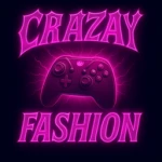Crazay Fashion