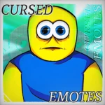 Cursed Emotes